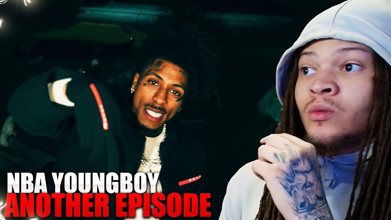 FROM YO HOOD YB?! YoungBoy Never Broke Again - Another Episode REACTION!