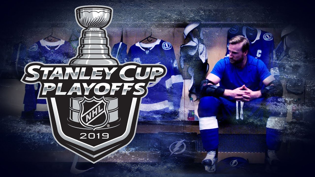 2019 Stanley Cup Playoffs: Don't Leave Empty-Handed