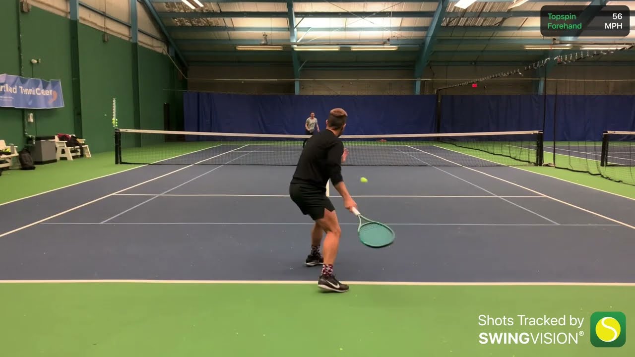 Yonex Percept 100D🎾