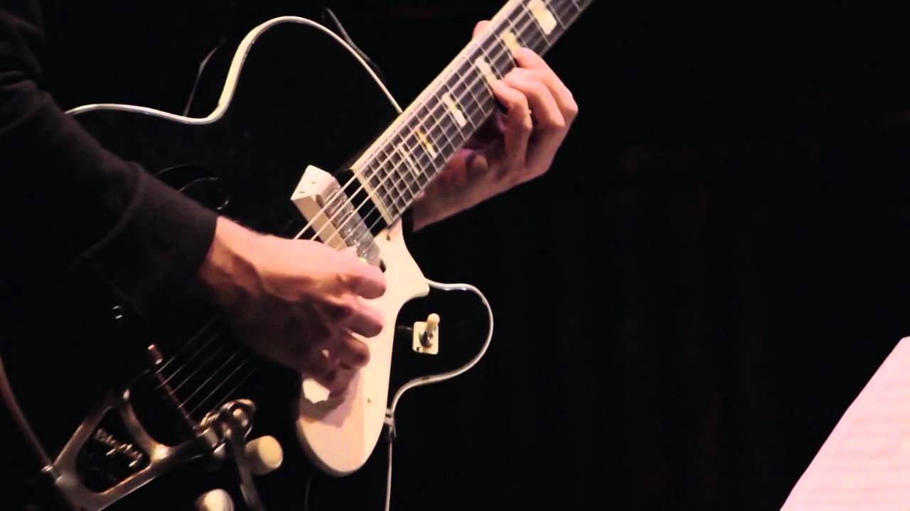 Bryce Dessner - 