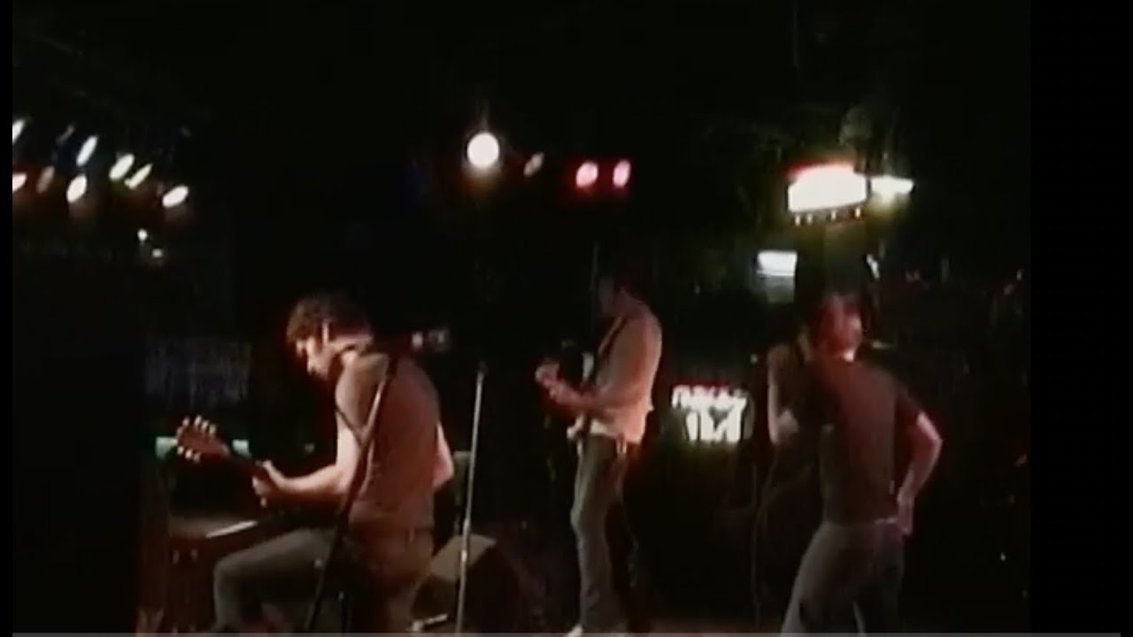 Silverstein live at the Beaumont Club