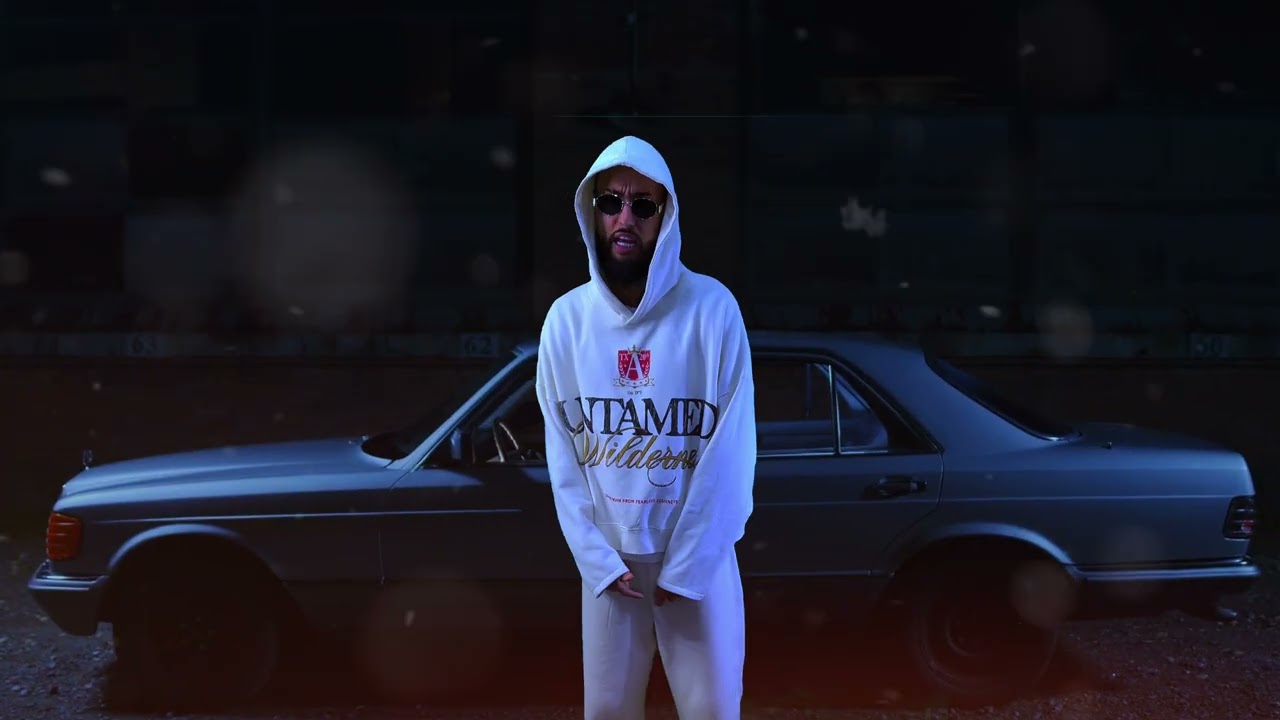 wittz  - REAL Freestyle [Official Music Video]