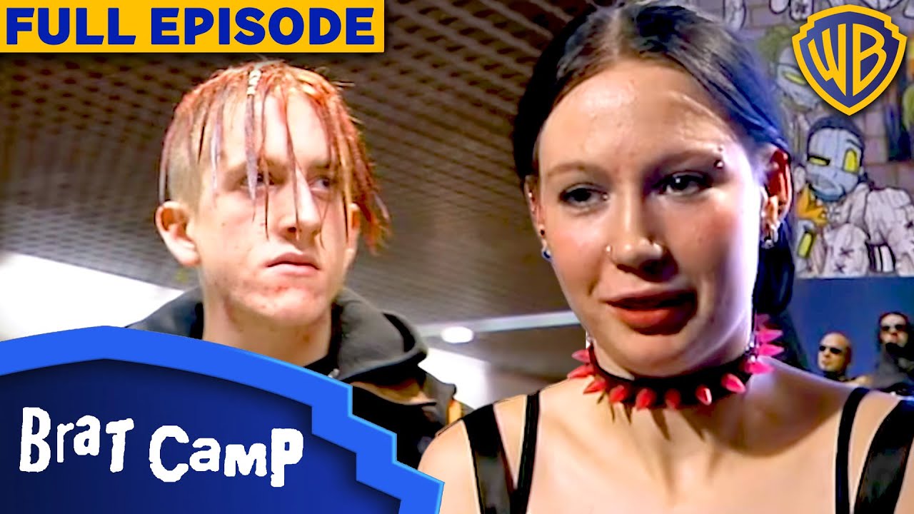 Brat Camp: Where Are They Now? 12 Months Later | Season 2 Episode 6 | Brat Camp
