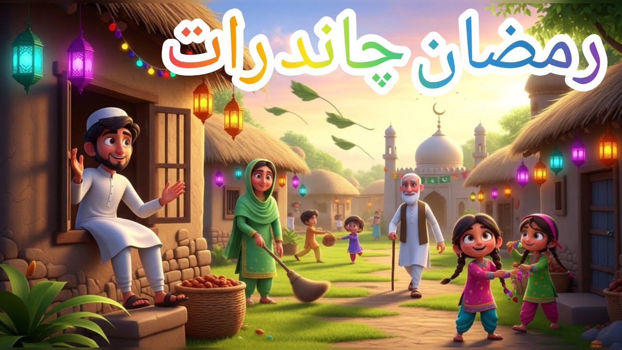 Chand rat |sura qadr|21times rizq m barkat