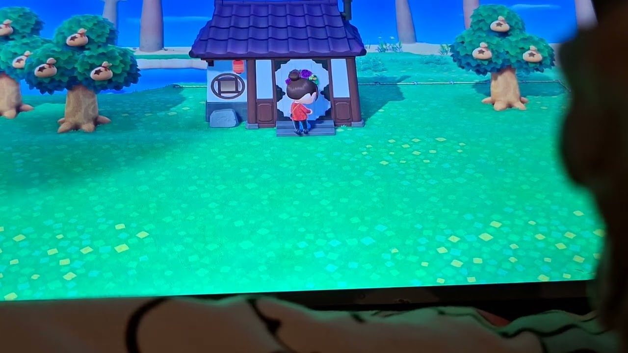 Faccio una casa di happy home paradise episondio 1🏡