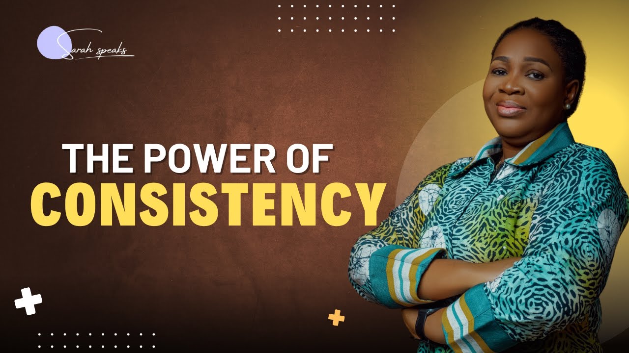 The Power of Consistency