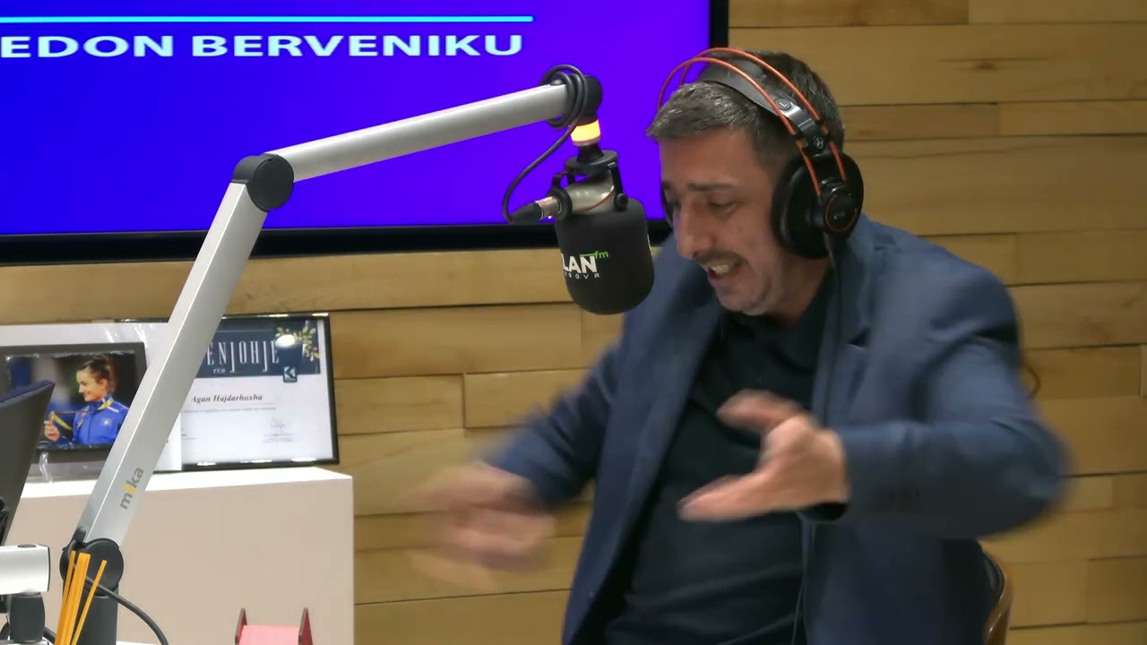 Çka pa Valon Syla në Turqi që se ka pa askund?!