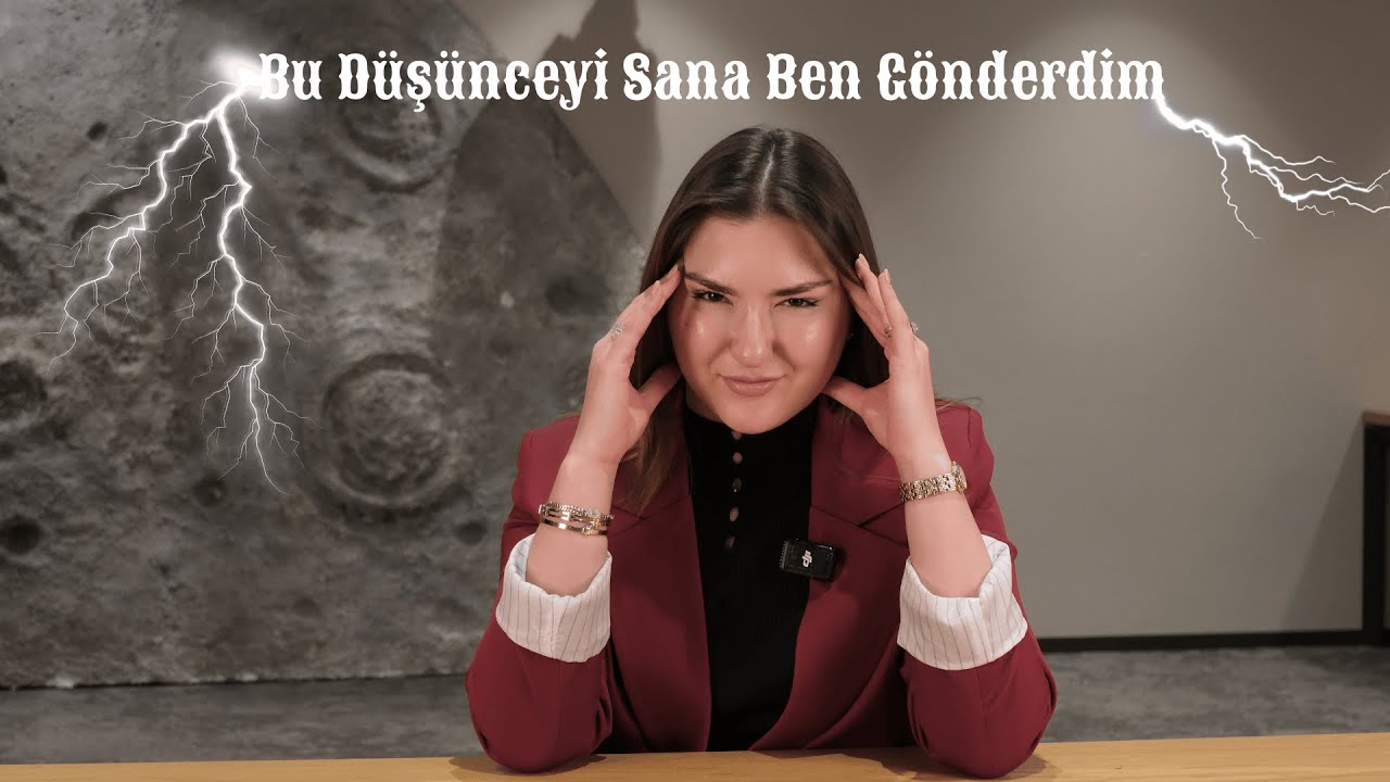 Telepatik Bağ Nedir? Gerçekten Var mı? Bilimsel Açıklamalar ve Kanıtlar