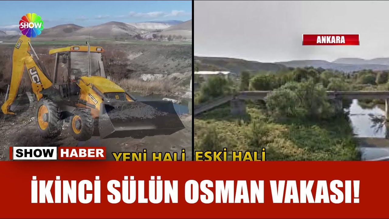 Köprüyü satana 2.5 yıl!