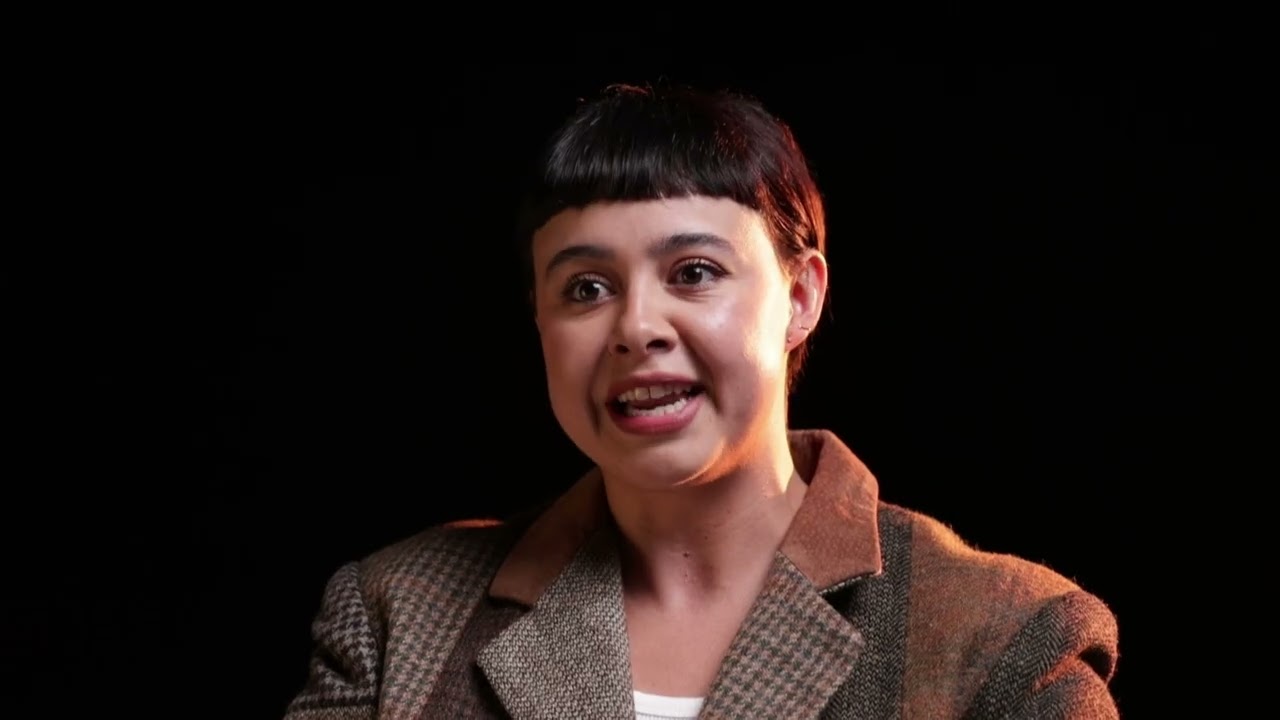 VAINILLA | Entrevista con María Castellá