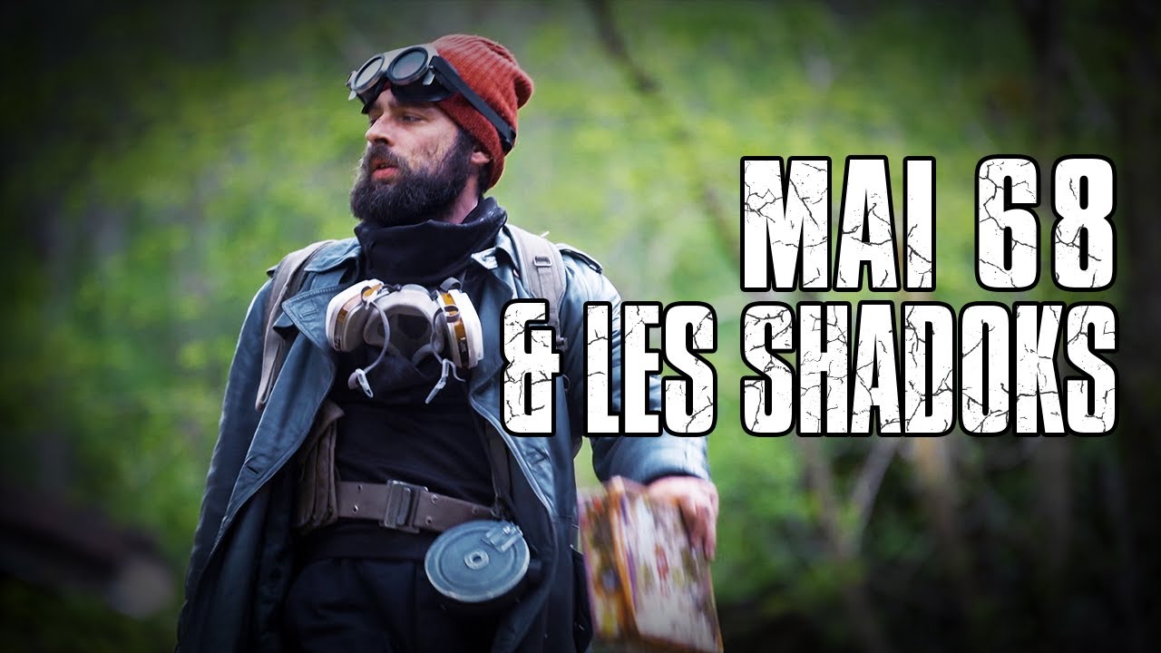 [INApocalypse #2] Et les Shadoks pompèrent