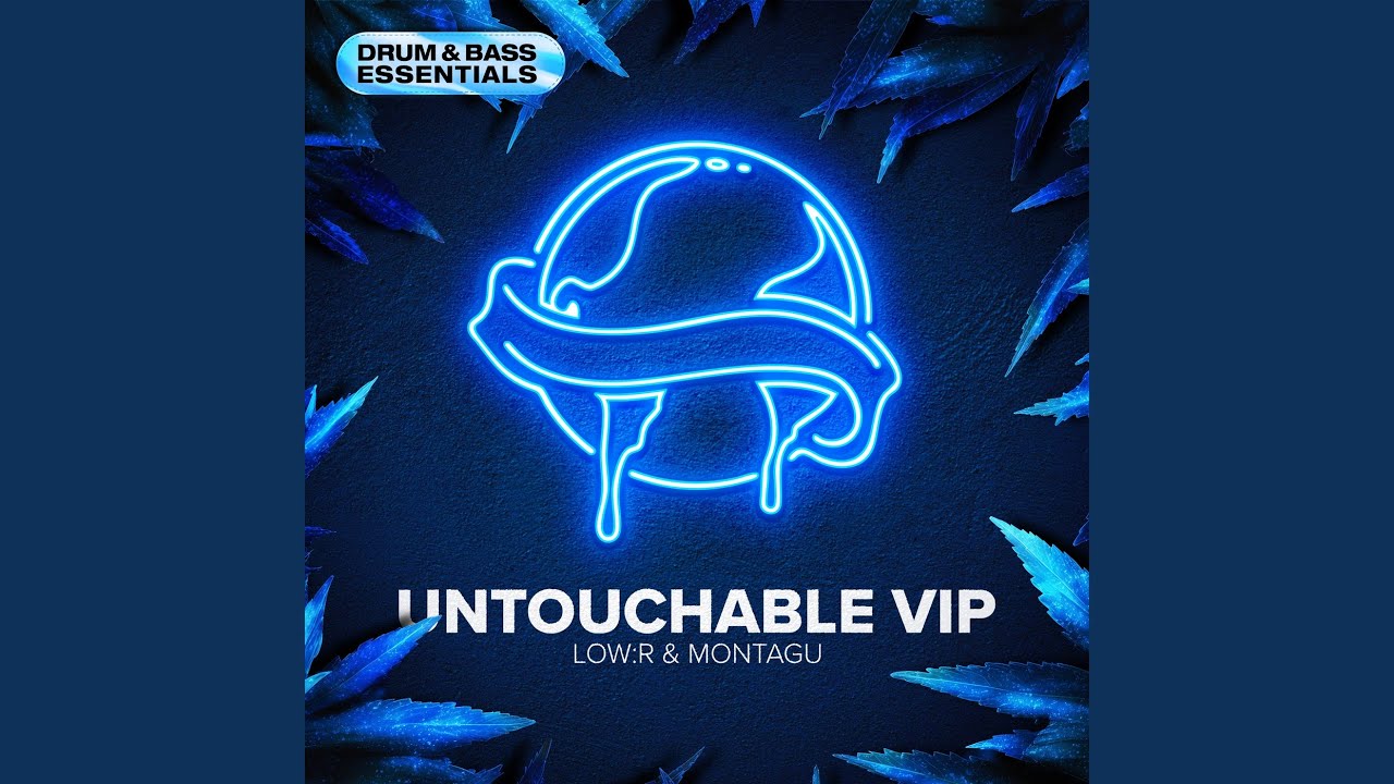 Untouchable (VIP)