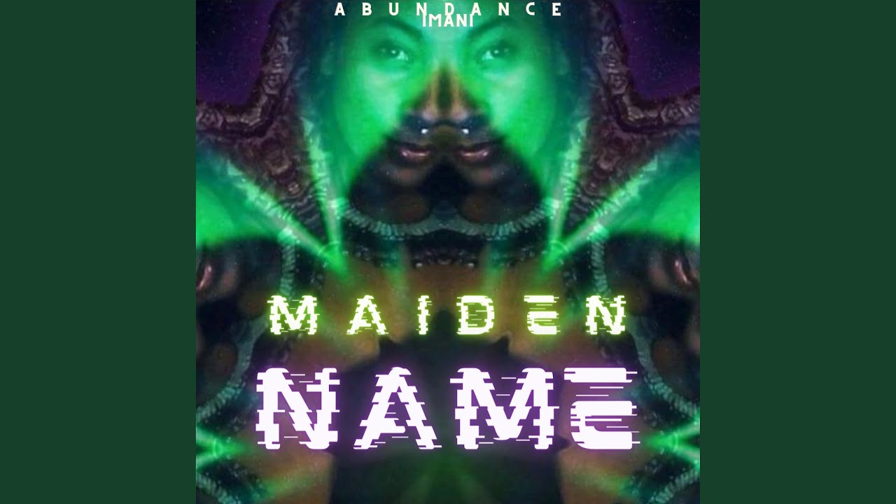 Maiden Name