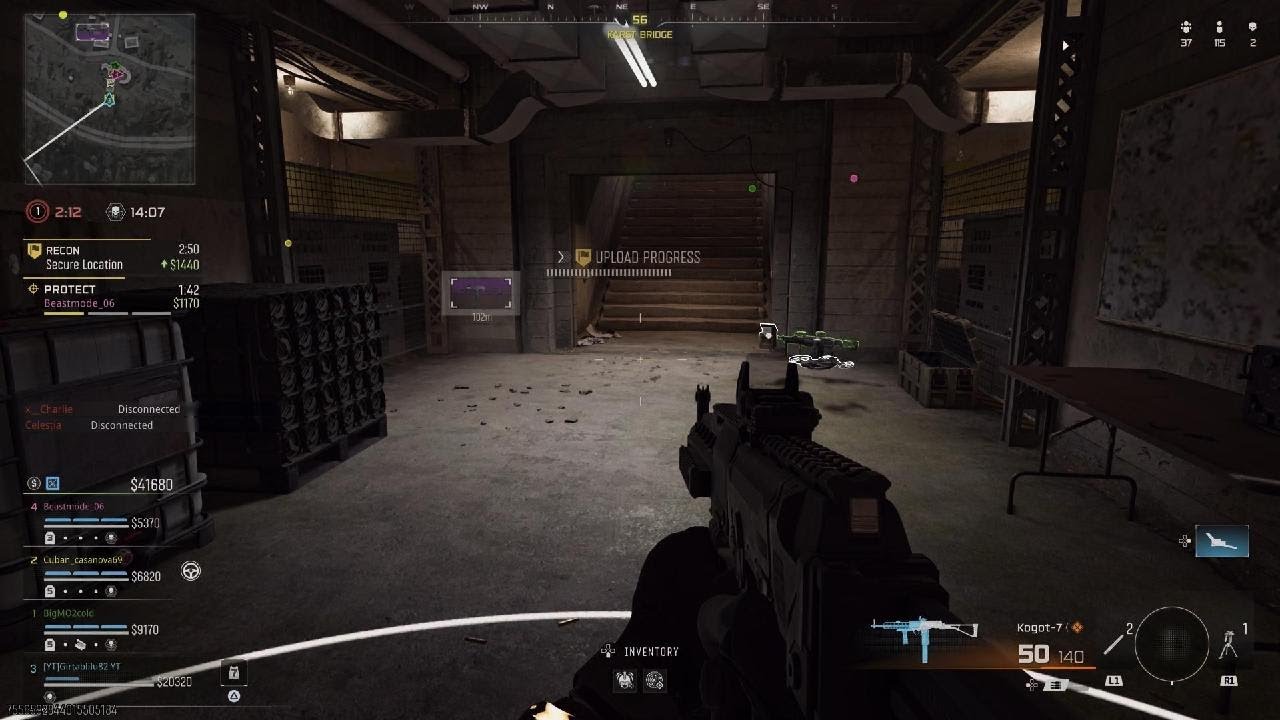Call of Duty_win with the guys