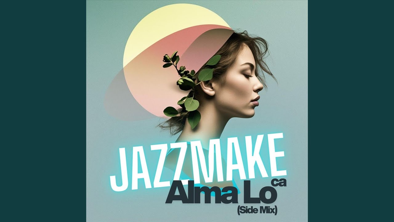 Alma Loca (Side Mix)