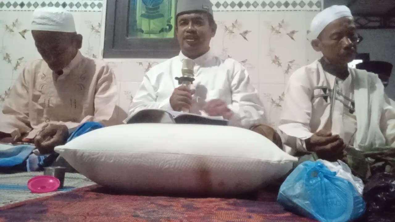 MDM MAJLIS MDS RA : SEDEKAH SAAT MASIH HIDUP LEBIH UTAMA DARIPADA SEDEKAH SETELAH WAFAT