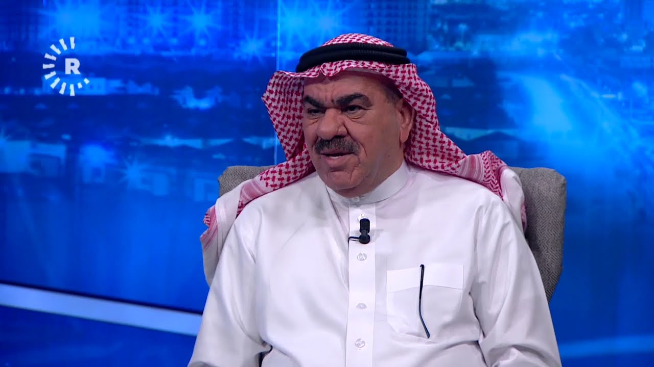ولادة الاقليم العربي (السني) في العراق باتت قريبة.. التفاصيل مع رعد  السليمان أحد شيوخ الأنبار