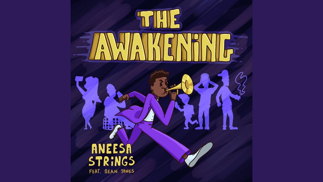The Awakening