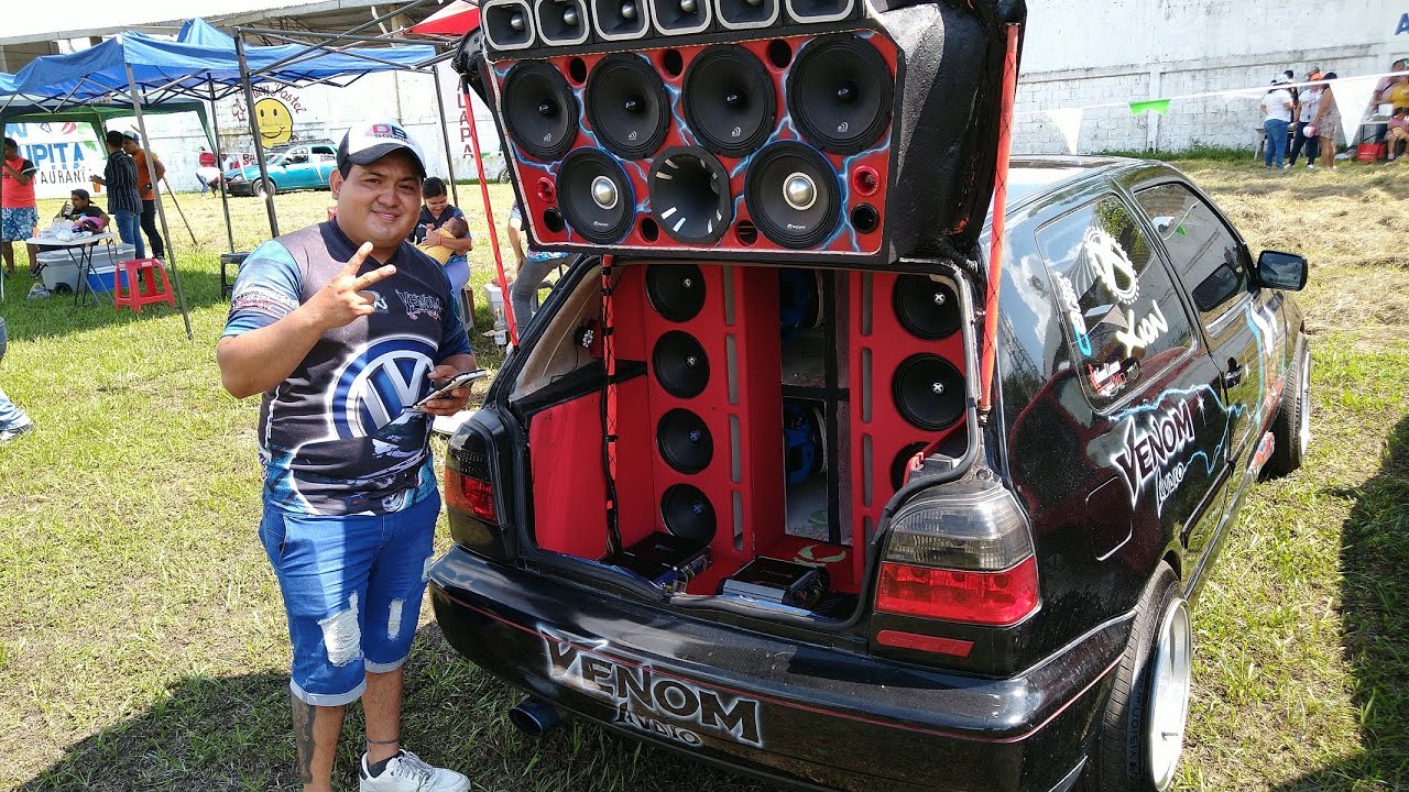 Desde Tabasco 