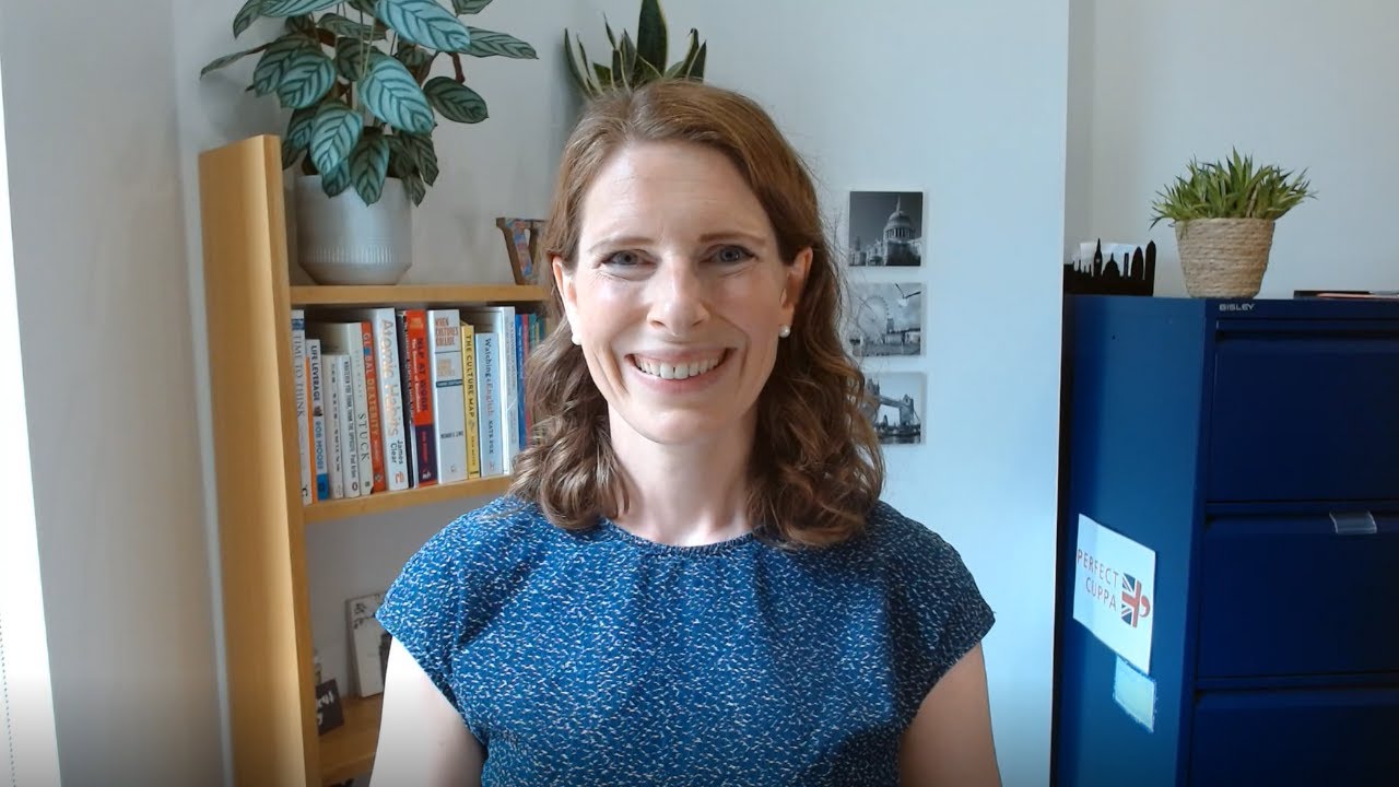 Ep.001 - How does communication help my career?