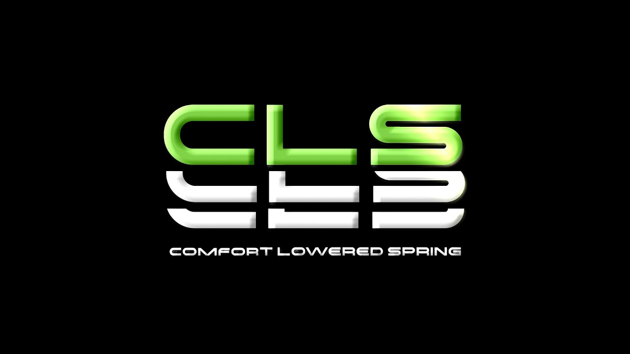 FTuned CLS (Comfort Lowering Spring)