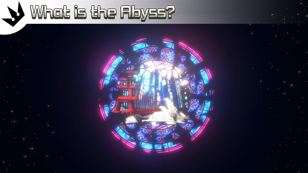 ReConnections: What is the Abyss? ~ Kingdom Hearts 3 Discussion