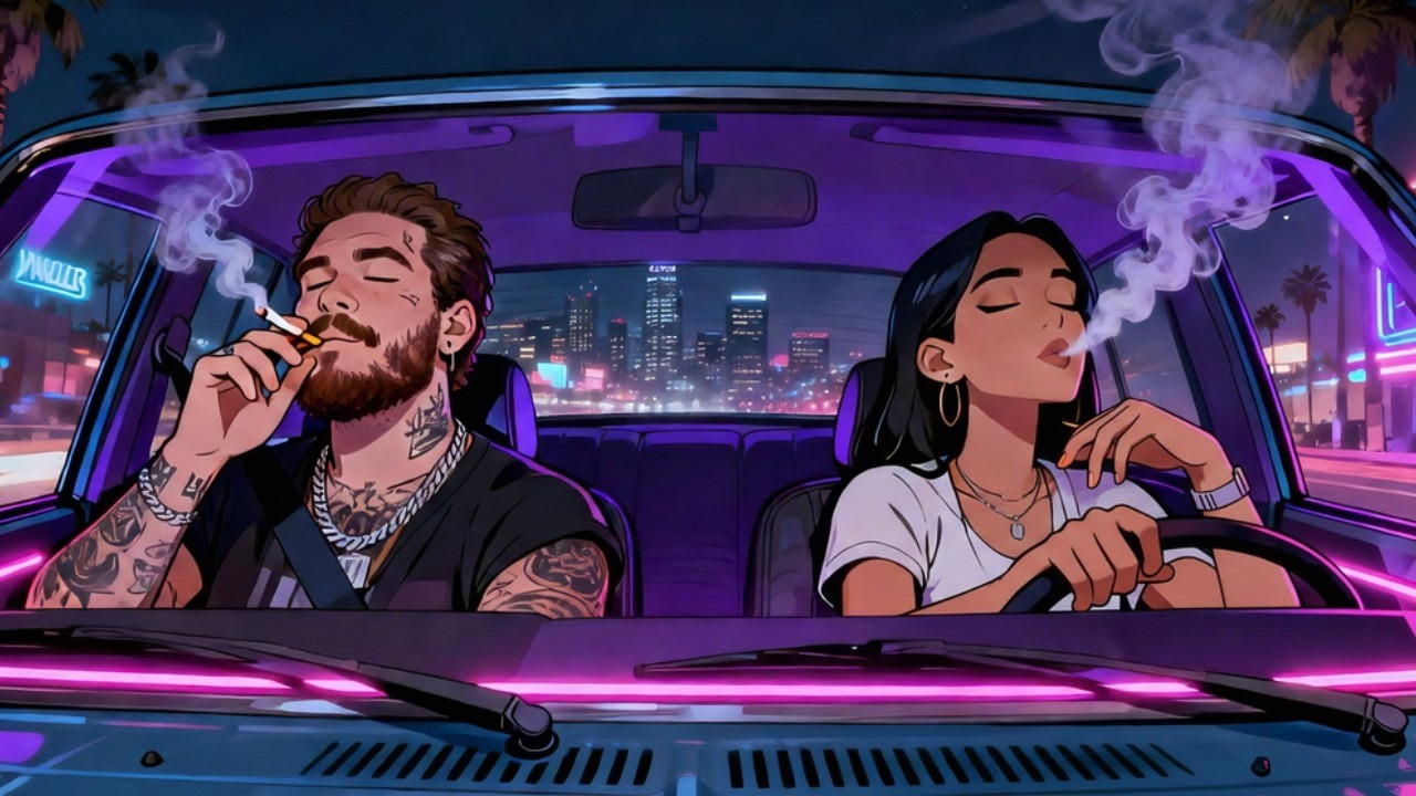 OG CHILL RAP — Everyday OG Chill | West Coast • 420 Vibes • Night Mood