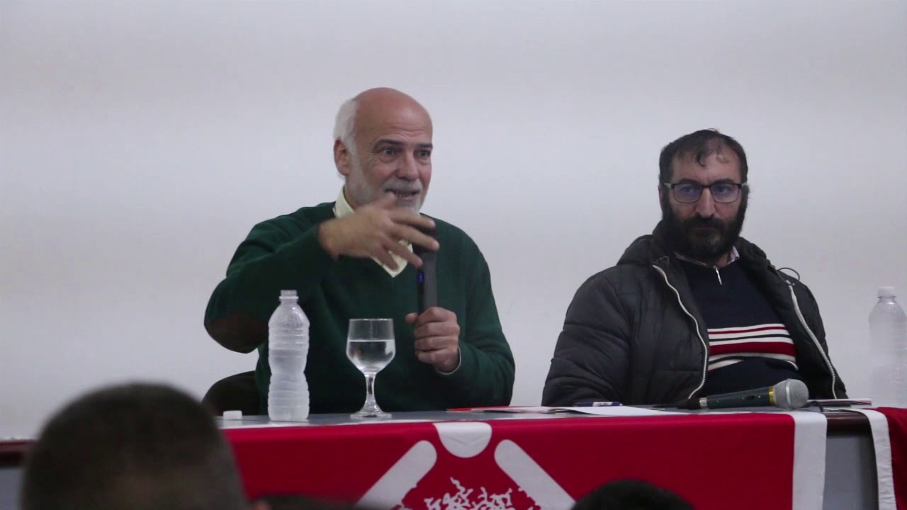 Crítica da razão acadêmica: a função da educação no capitalismo dependente - Nildo Ouriques