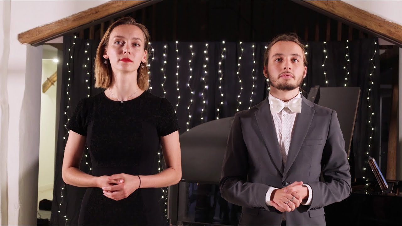 Una Serata Classica - in 3 minuten