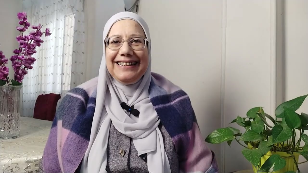 رمضان على الابواب  : ازاى تخلصى كل حاجة فى أسبوع ؟ | ماما نادية