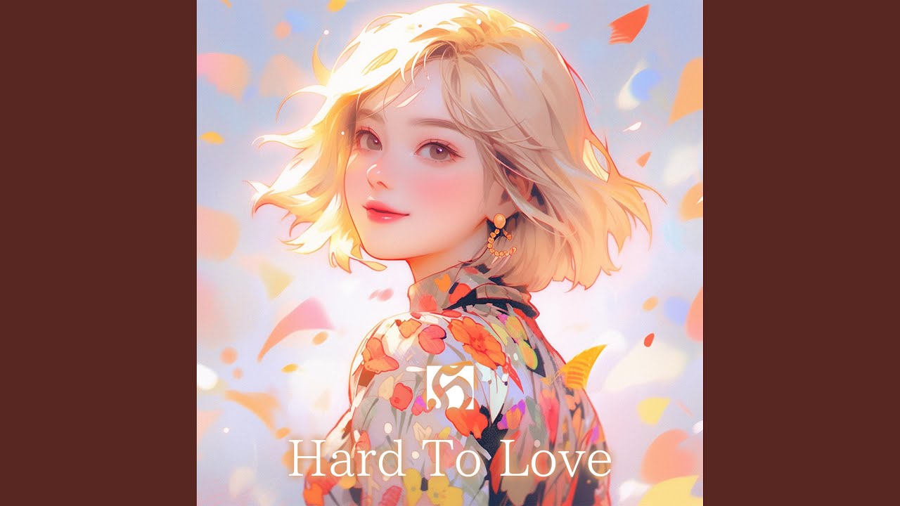Hard To Love (Piano Version)