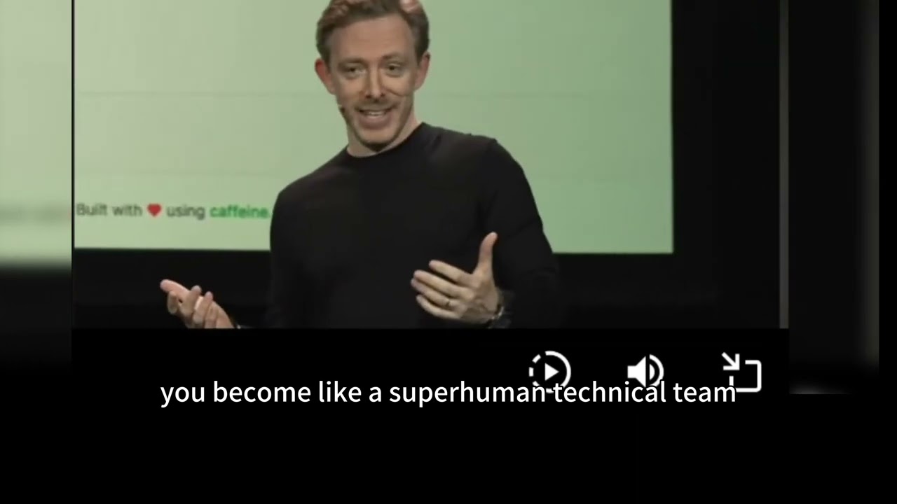 caffeine ai demo @DFINITY