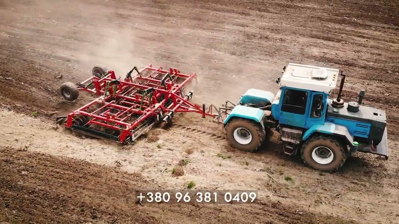Компактор АКПН-6-03 Красилівагромаш