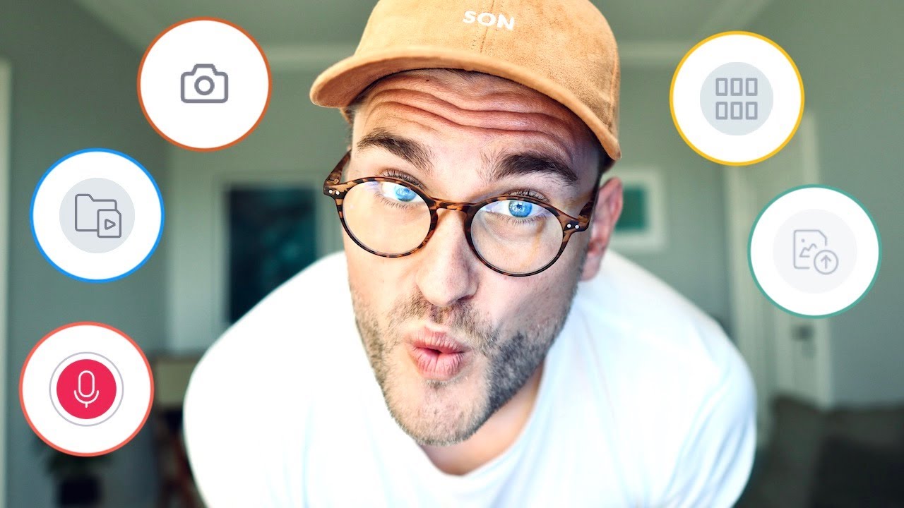 5 New Features In Vyond