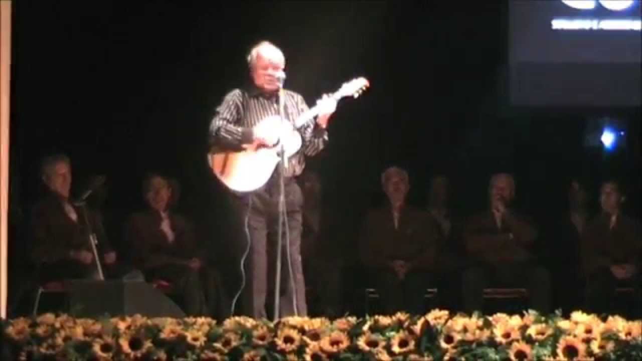 Giorgio Fornasier    BELLUNO     Teatro Comunale   17 ottobre 2014