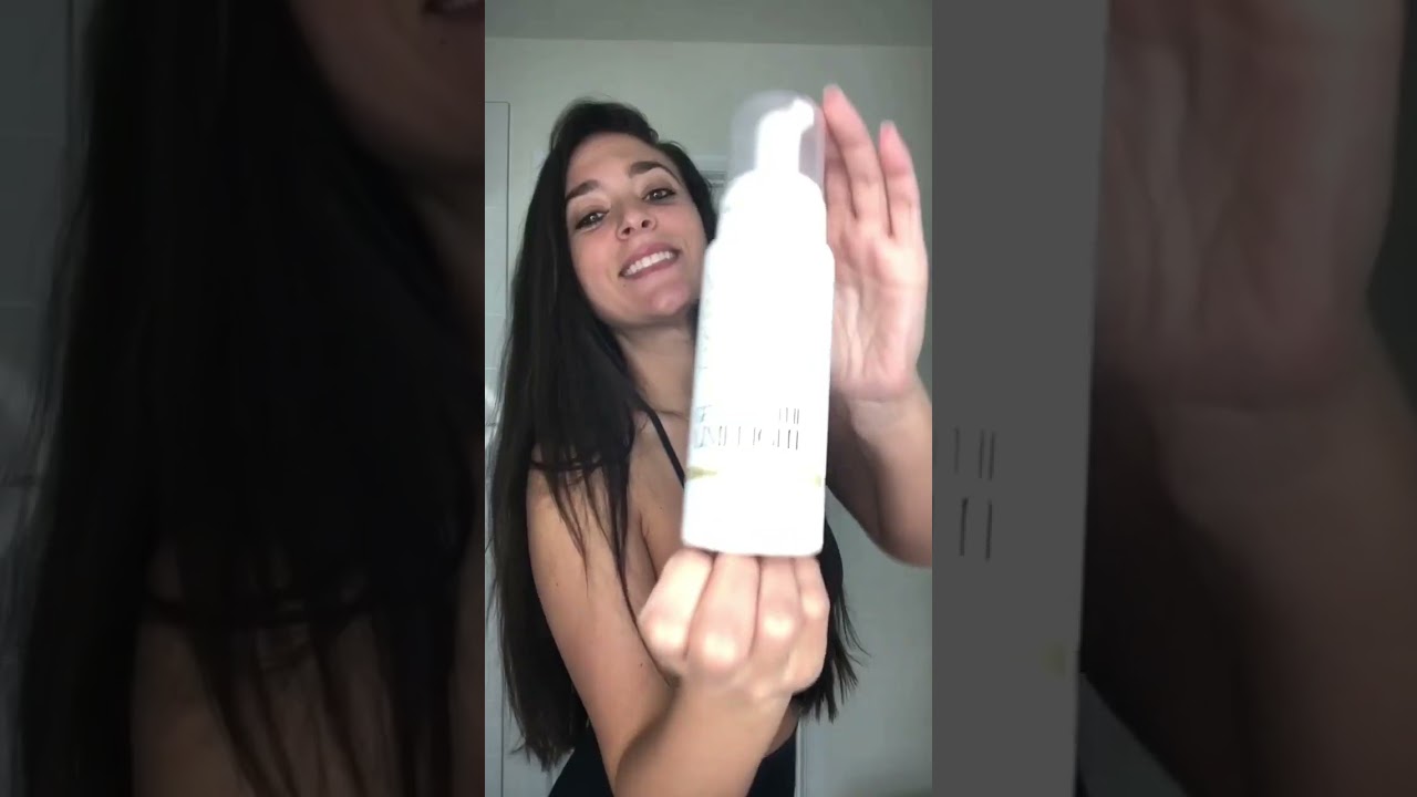 Self Tan with Jersey Shore's Sammi 