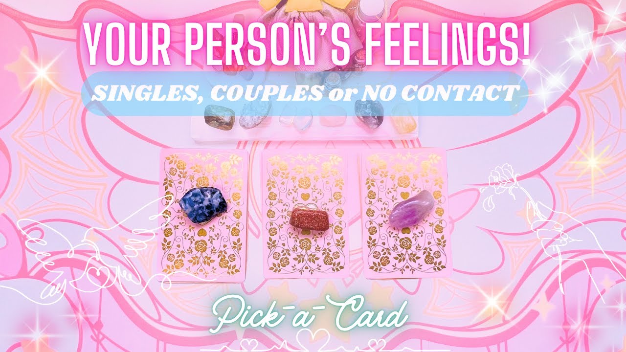 How Your Person FEELS TOWARDS YOU 🫣💞💘 Timeless PICK-A-CARD Reading ∞ w/ Shufflemancy!