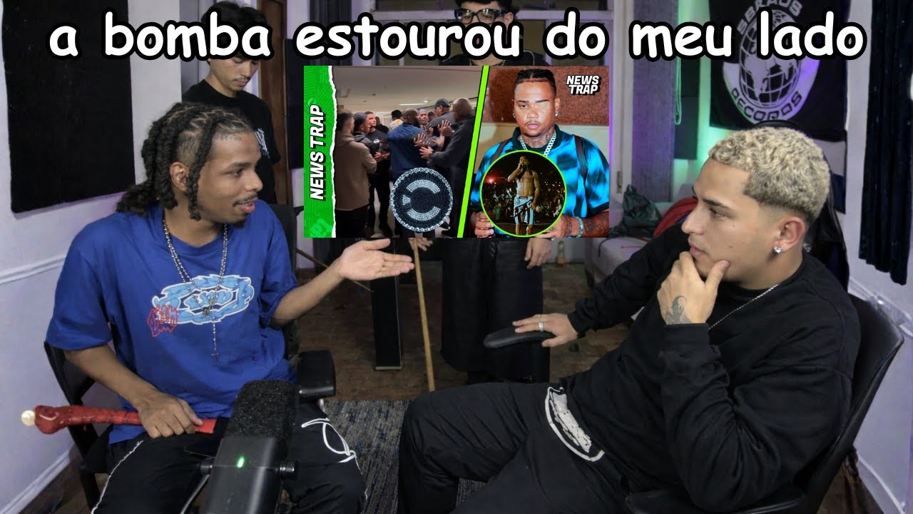FAB GODAMN FALA SOBRE MAJOR RD x CENA2K