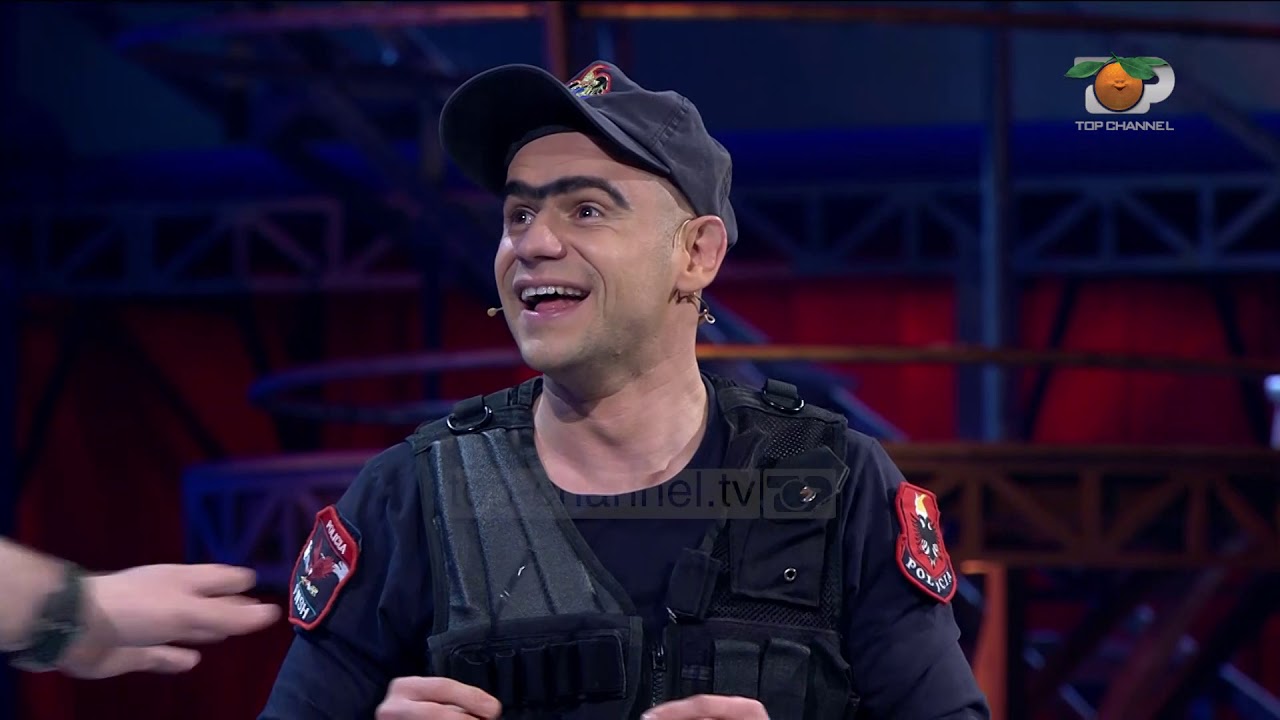 Portokalli, 8 Mars 2020 - Policët e postbllokut ( Syzet OFL )