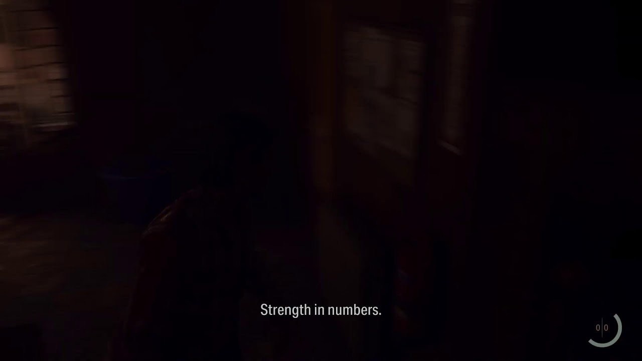 Alan Wake 2 | Continued
