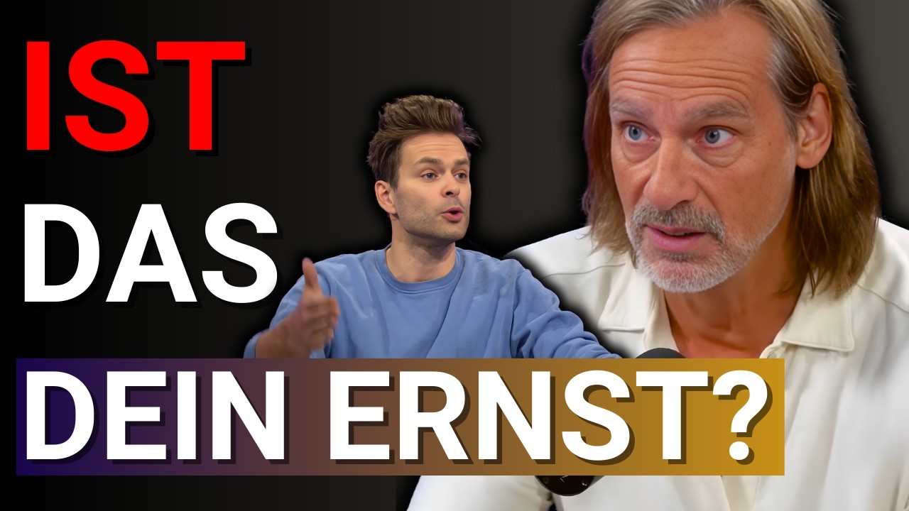 💥 Unfassbar! Interview geht komplett nach hinten los