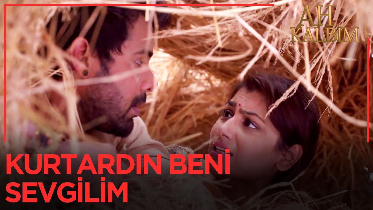 Abhi Ve Pragya &Ouml;zg&uuml;rl&uuml;klerine Kavuşuyorlar | Ah Kalbim 223. B&ouml;l&uuml;m