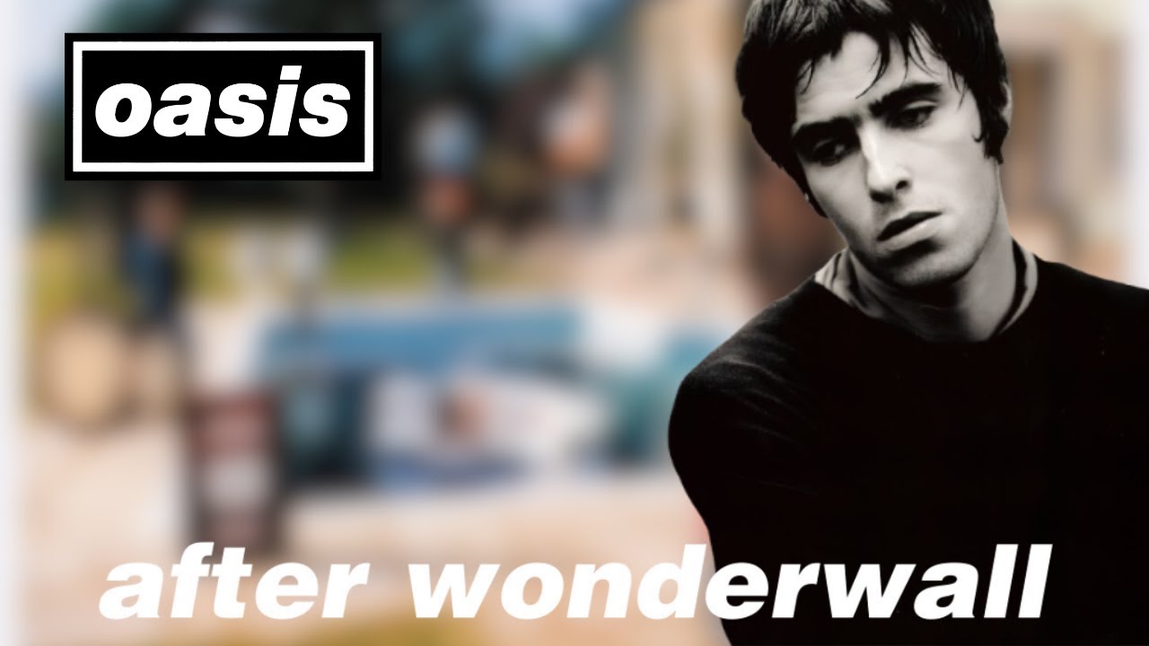 Oasis After Wonderwall: How They Accidentally Destroyed Themselves