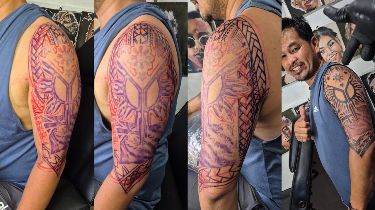Palagi mong Tandaan | from New Zealand