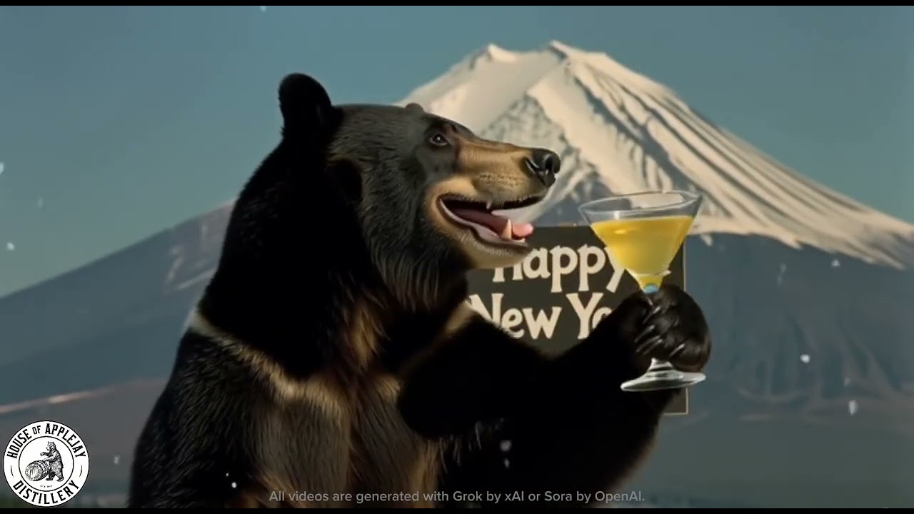 Happy New Year, Tokyo & Seoul! &middot; 2026 Countdown