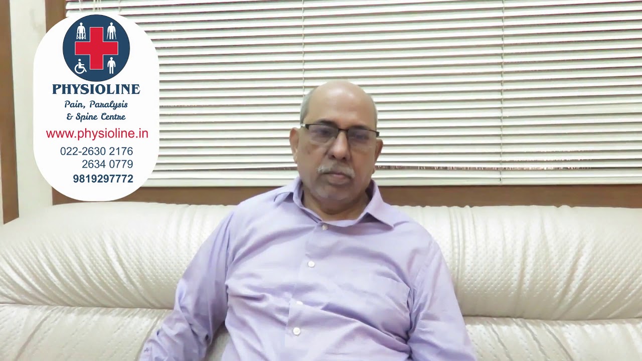 Stroke Treatment | Mumbai