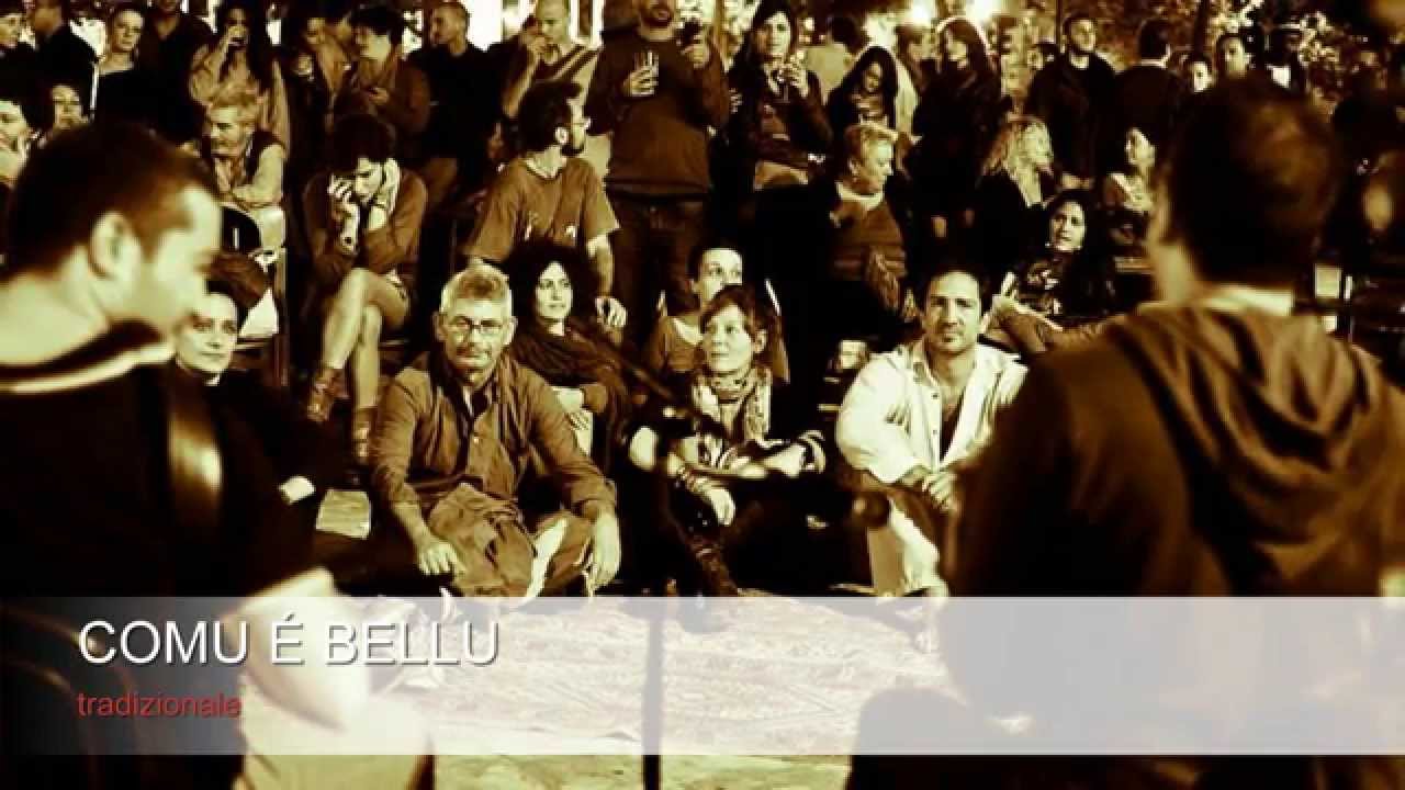 Case di Calce - BASSAMUSICA