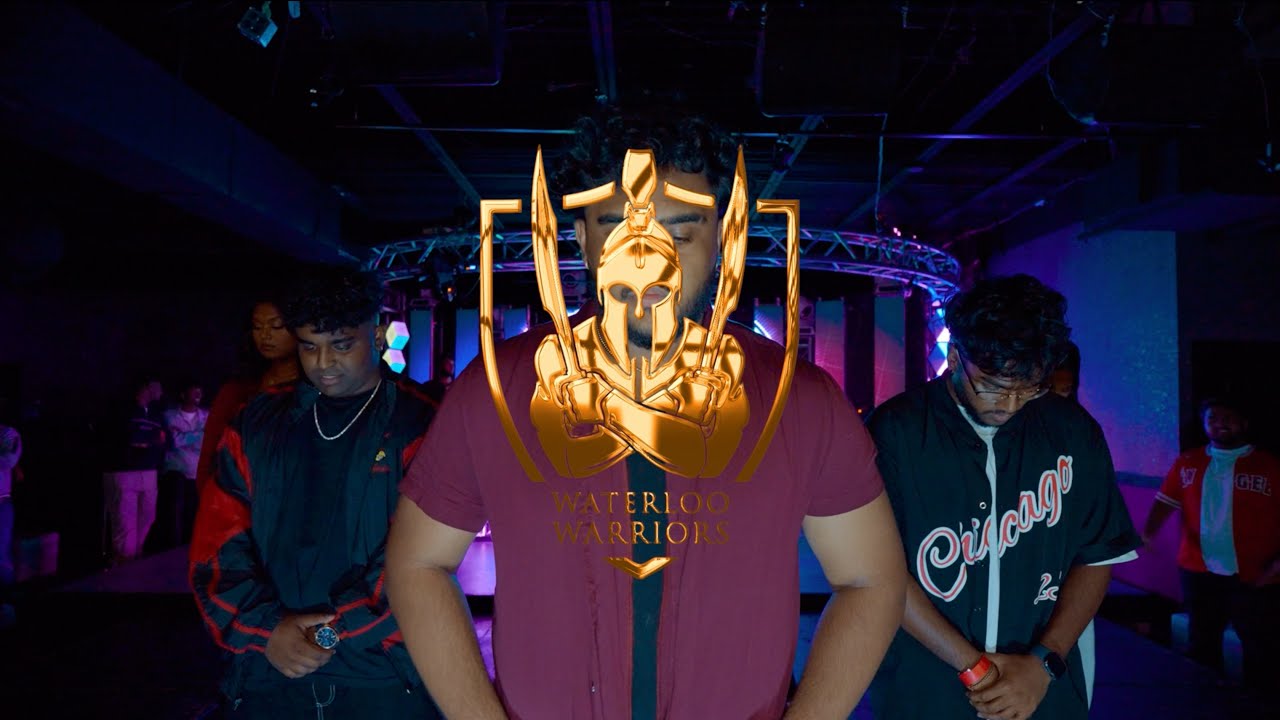 WATERLOO WARRIORS | POTTU THAKKU 2023 | ATHIRADI EVENTS