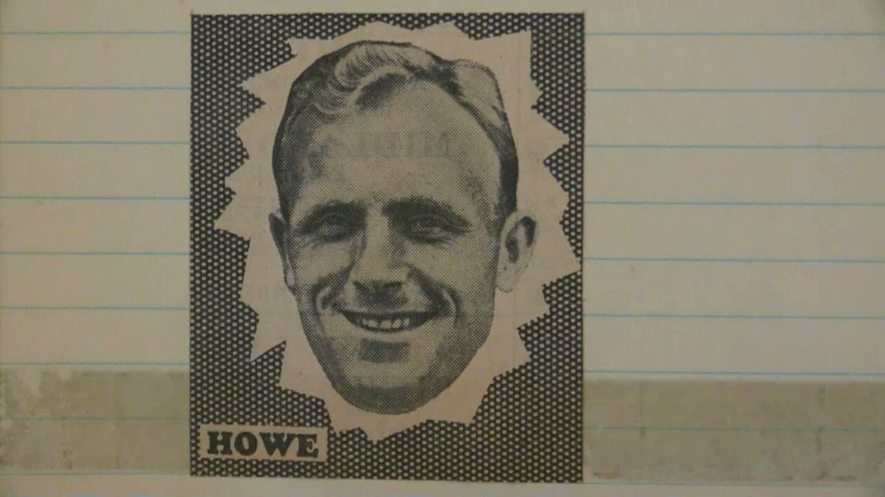 Sports Argus Memories Number 14 - Fan Terry Wills on Don Howe