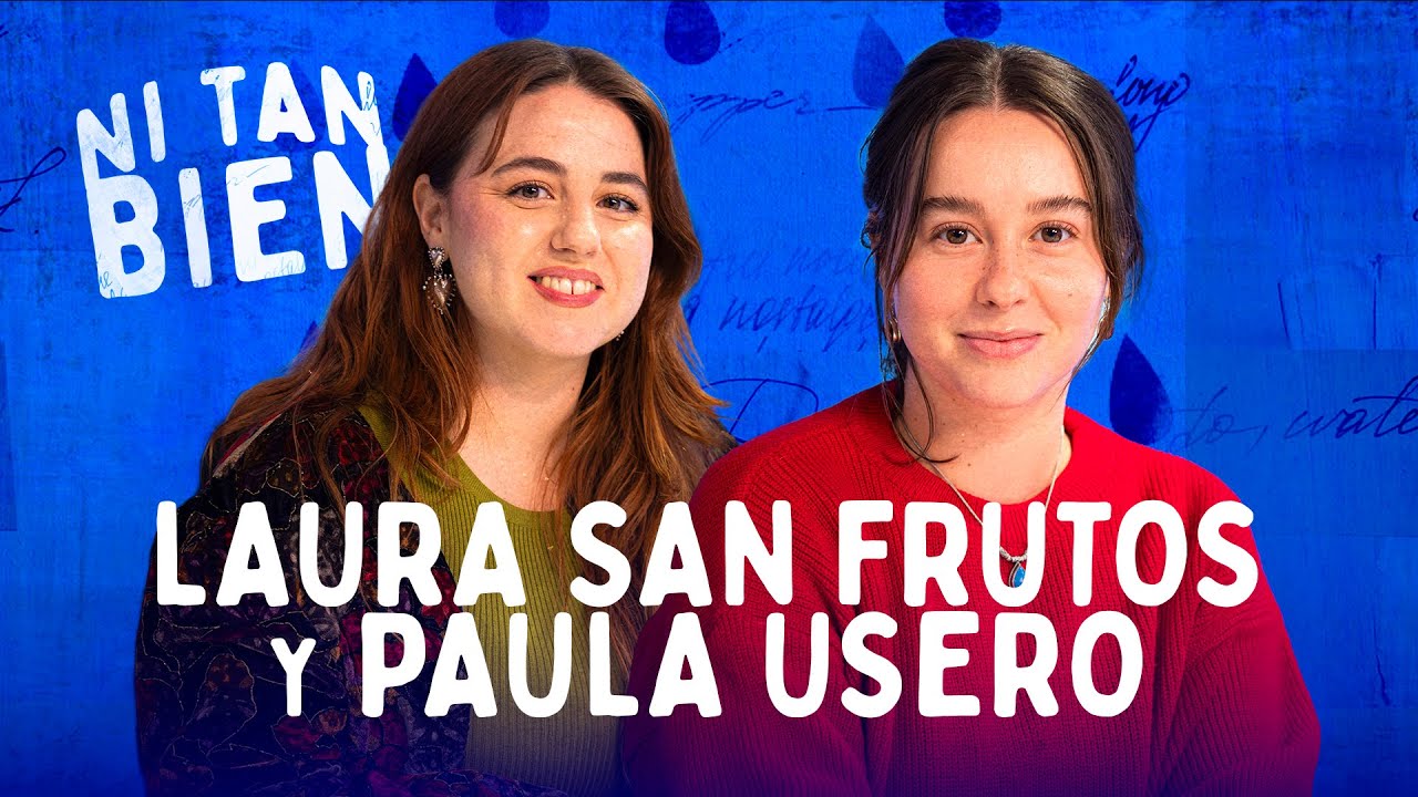 Ni tan Bien 02x17 | Paula Usero, las reinas magas y el mejor a&ntilde;o de Charlie